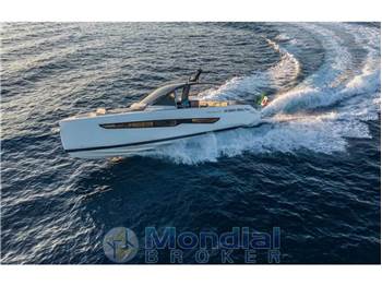 Fiart Mare Fiart 43 Seawalker Panorama