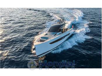 Fiart Mare Fiart 43 Seawalker Panorama