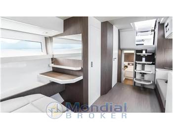 Fiart Mare Fiart 43 Seawalker Panorama