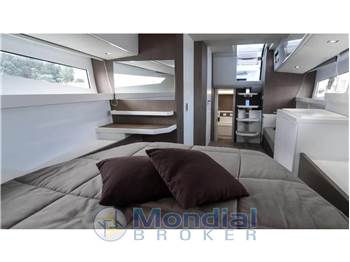Fiart Mare Fiart 43 Seawalker Panorama