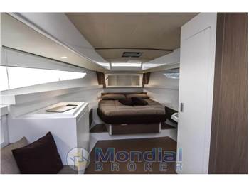 Fiart Mare Fiart 43 Seawalker Panorama