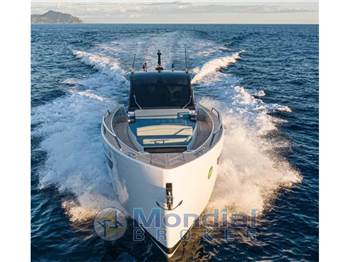 Fiart Mare Fiart 43 Seawalker Panorama