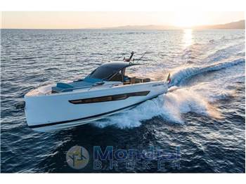Fiart Mare Fiart 43 Seawalker Panorama
