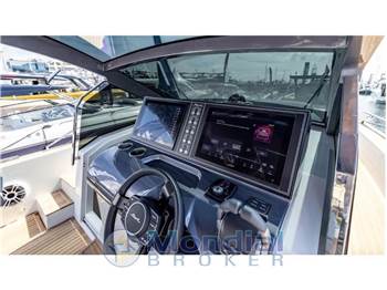 Fiart Mare Fiart 43 Seawalker Panorama
