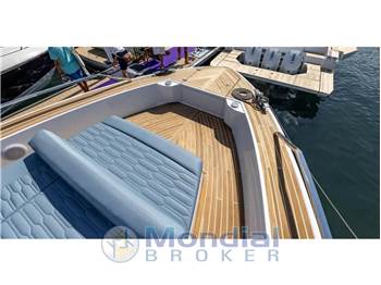 Fiart Mare Fiart 43 Seawalker Panorama