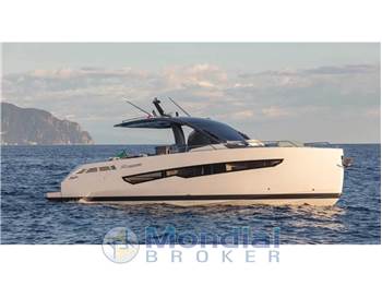 Fiart Mare Fiart 43 Seawalker Panorama