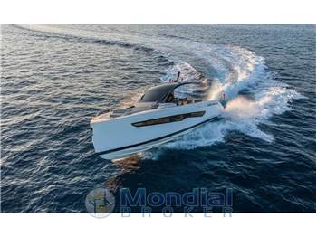 Fiart Mare Fiart 43 Seawalker Panorama
