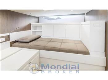 Fiart Mare Fiart 43 Seawalker Panorama
