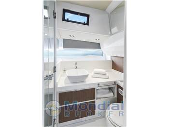 Fiart Mare Fiart 43 Seawalker Panorama