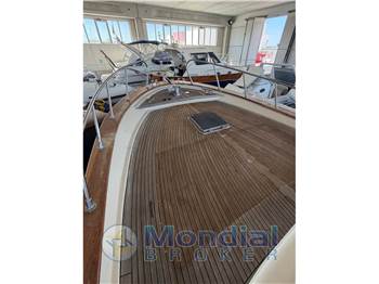 Fratelli Aprea Sorrento 32 Hard Top