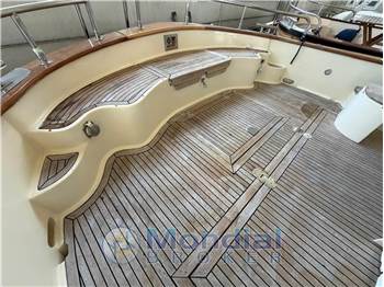 Fratelli Aprea Sorrento 32 Hard Top