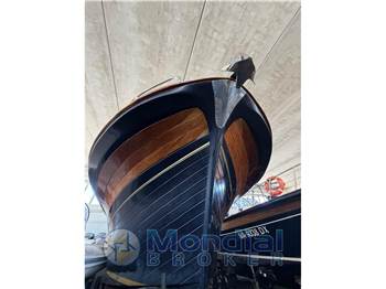 Fratelli Aprea Sorrento 32 Hard Top