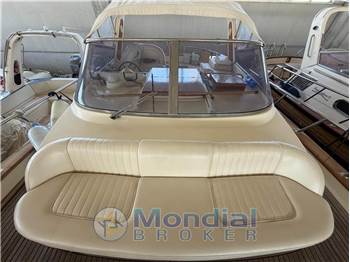 Fratelli Aprea Sorrento 32 Hard Top
