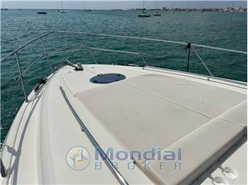 Princess Yachts V56
