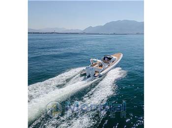Nuova Jolly PRINCE 33 Sport Cabin