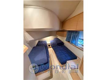 Fiart Mare FIART 38 GENIUS
