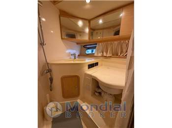 Fiart Mare FIART 38 GENIUS