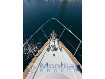 Pershing Pershing 43'