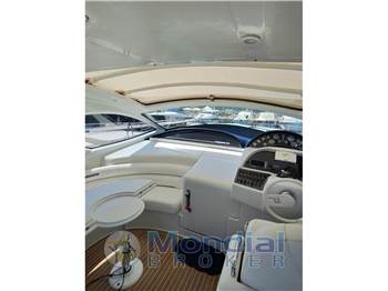 Pershing Pershing 43'