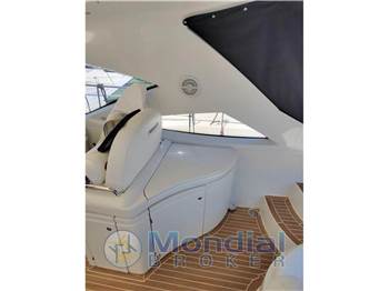 Pershing Pershing 43'