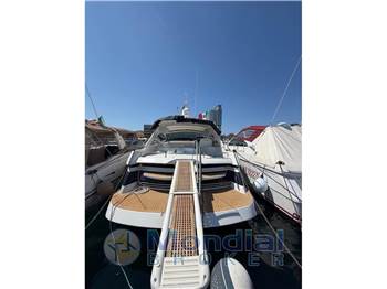 Pershing Pershing 43'