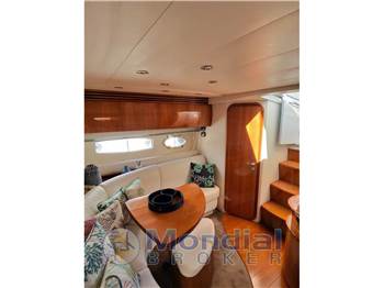 Pershing Pershing 43'