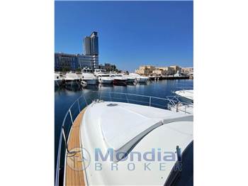 Pershing Pershing 43'