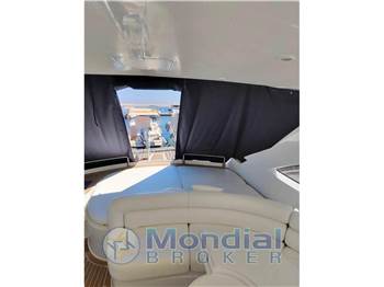 Pershing Pershing 43'