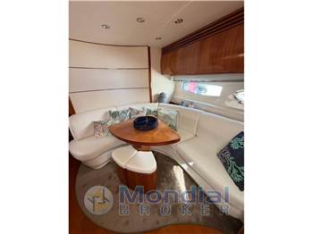 Pershing Pershing 43'