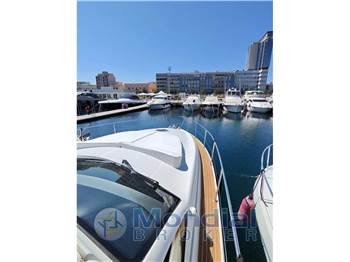 Pershing Pershing 43'