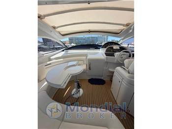 Pershing Pershing 43'