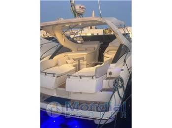 Azimut Atlantis 39