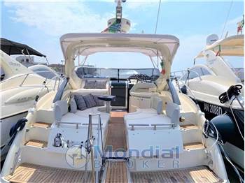 Azimut Atlantis 39