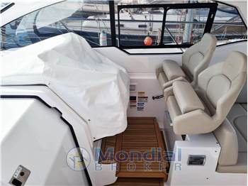 Azimut Atlantis 45