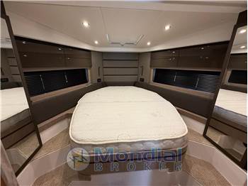 Azimut Atlantis 45