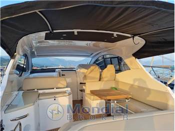 Azimut Atlantis 45