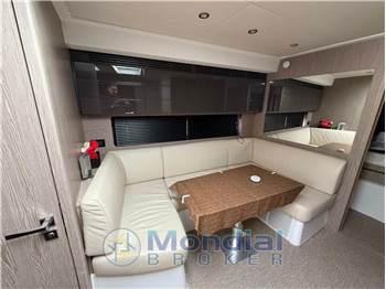 Azimut Atlantis 45