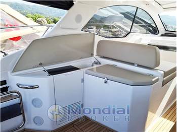 Azimut Atlantis 45