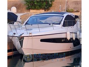 Azimut Atlantis 45