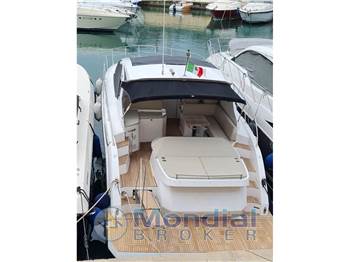 Azimut Atlantis 45