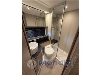 Azimut Atlantis 45