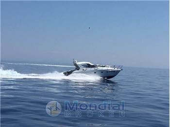 Raffaelli Shamal EVO 40