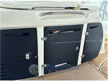 Cranchi MEDITERRANEE 43