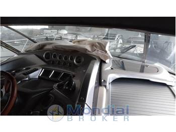 Cranchi MEDITERRANEE 43
