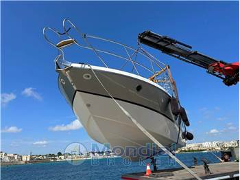 Cranchi MEDITERRANEE 43
