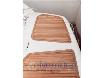 Cranchi MEDITERRANEE 43