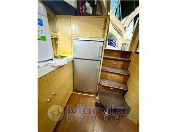 Cranchi MEDITERRANEE 43