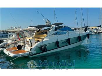 Cranchi MEDITERRANEE 43