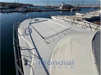 Rizzardi CR 50 Top Line