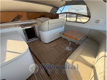 Rizzardi CR 50 Top Line